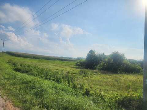1.97 Acre Lot Kirkwood, Cuba City, WI 53807