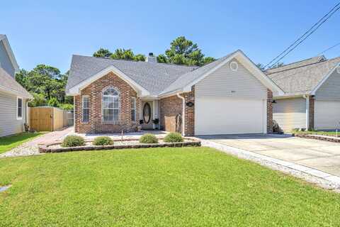 449 Sandy Ridge Circle, Mary Esther, FL 32569