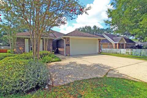 294 Schneider Drive, Fort Walton Beach, FL 32547