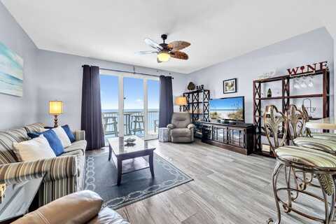 5115 Gulf Drive, Panama City Beach, FL 32408