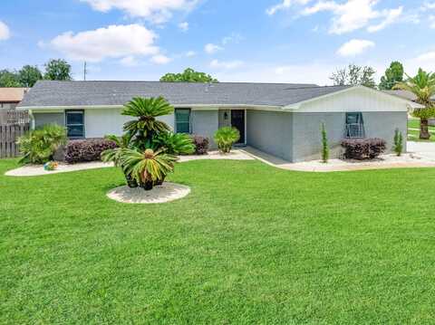 1539 Donna Avenue, Panama City, FL 32404