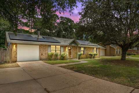374 El Matador Trail, Pensacola, FL 32506