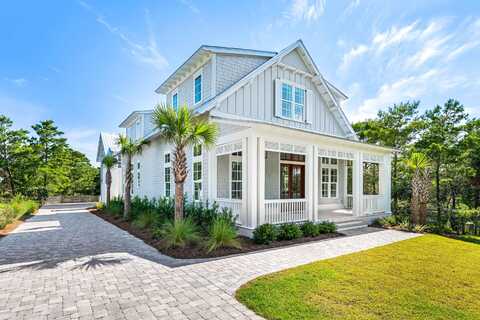 87 Sky High Dune Drive, Santa Rosa Beach, FL 32459