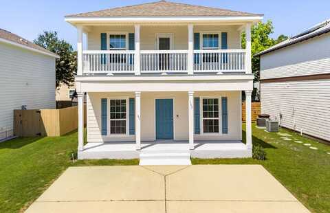 163 Mosaic Oaks Circle, Santa Rosa Beach, FL 32459