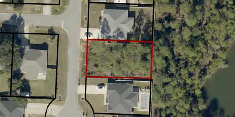 1596 PONDEROSA Drive, Gulf Breeze, FL 32563