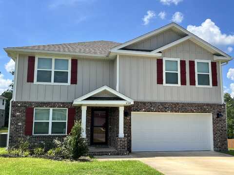 6724 Sarah Ann Way, Laurel Hill, FL 32567