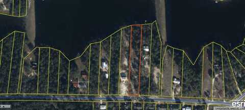 Lot 33 Caswell Drive, DeFuniak Springs, FL 32433