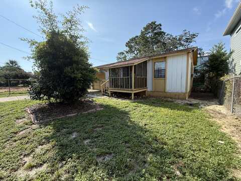 21605 Marlin Avenue, Panama City Beach, FL 32413