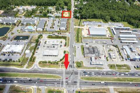 Tbd N County Road 393, Santa Rosa Beach, FL 32459