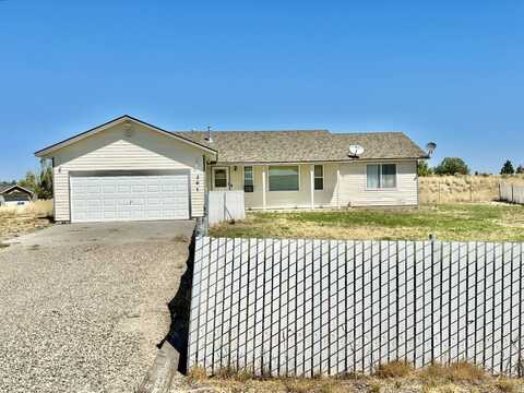 261 Northglen Drive, Spring Creek, NV 89815