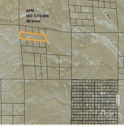 00712Q006 S2N2NW4; SEC/LOT: 33 TWN/BLOCK: 37N RNG: 58E, Deeth, NV 89801