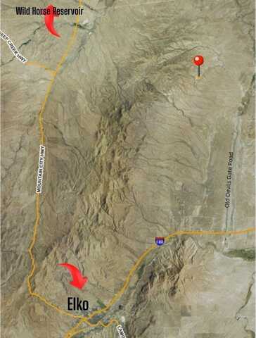 00657D022 SEC/LOT: 30 TWN/BLOCK: 38N RNG: 57E A, Ryndon, NV 89801