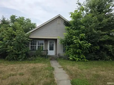 1402 W Washington Street, South Bend, IN 46601