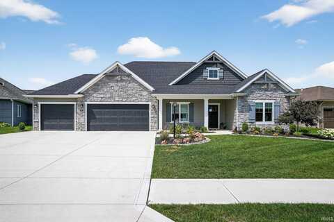 15189 Cranwood Court, Fort Wayne, IN 46845