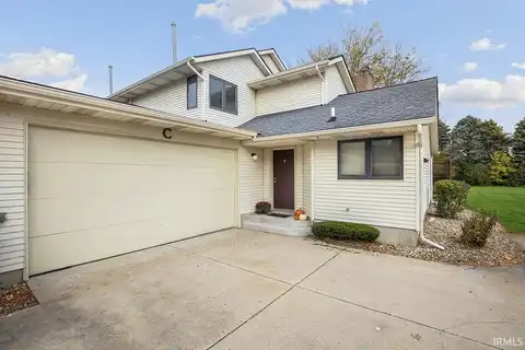 1326 Freda Drive, Elkhart, IN 46514