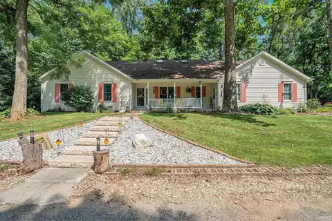 57207 County Road 13, Elkhart, IN 46516