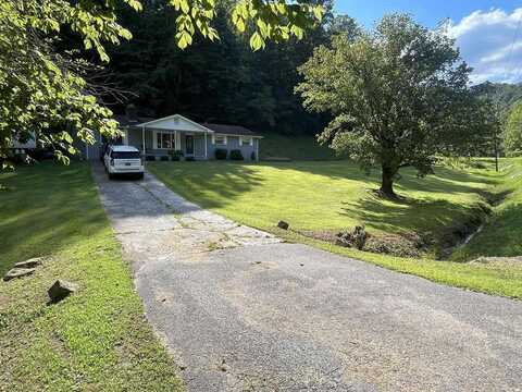 1035 Lower Twin Branch, Denver, KY 41222