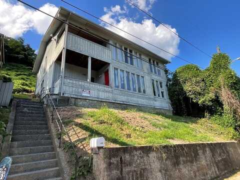 155 Jefferson Street, Pikeville, KY 41501