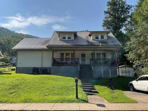 334 Lake Side Drive, Jenkins, KY 41537