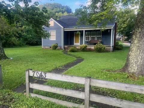 7043 Ky Rt. 122, Drift, KY 41619