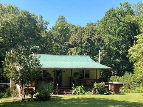 87 Doe Knob Drive, Louisa, KY 41230