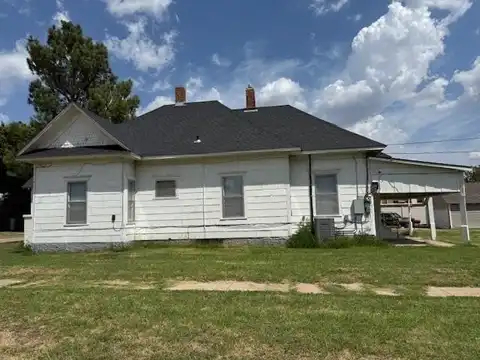 1123 W Maple, Enid, OK 73703