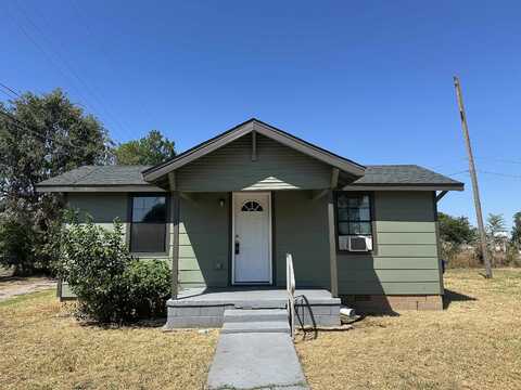 710 S 5th, Enid, OK 73701