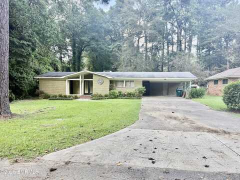 1616 52nd Court, Meridian, MS 39301