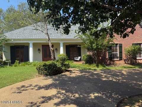 404 Pinehurst Drive, Meridian, MS 39305