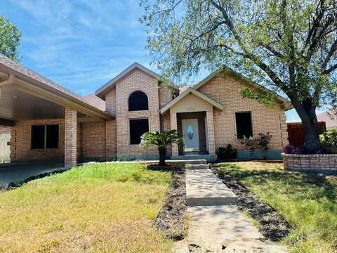 2212 Willow Trail, Eagle Pass, TX 78852