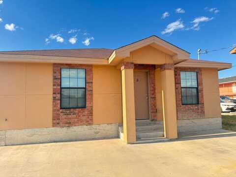 1458 Katy Dr, Eagle Pass, TX 78852