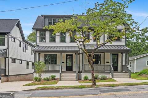 965 Boulevard SE A, Atlanta, GA 30312