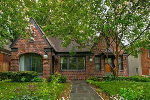 731 Greenwood Avenue NE, Atlanta, GA 30306