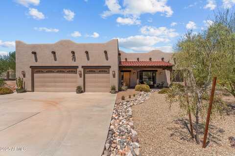 2100 W Silverlode Drive, Wickenburg, AZ 85390