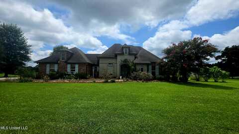 26 Scenic Meadow Drive, Carriere, MS 39426