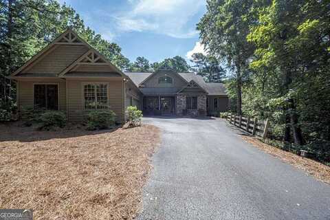 210 Cherokee WAY, Jasper, GA 30143