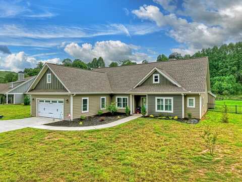 117 Serene Way, Blairsville, GA 30512