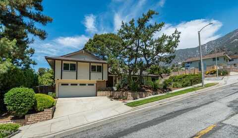 5537 Pine Glen Road, La Crescenta, CA 91214