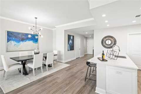270 17th Street NW 3308, Atlanta, GA 30363