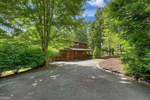 83 Windfield CIR, Blue Ridge, GA 30513