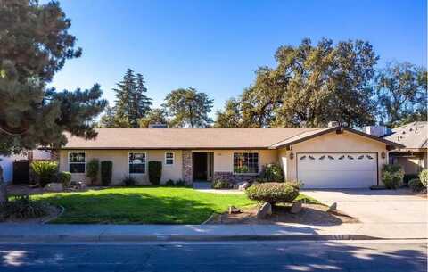 413 La Crosse Avenue E, Fowler, CA 93625