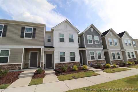 5038 Microcline Trail, Raleigh, NC 27610