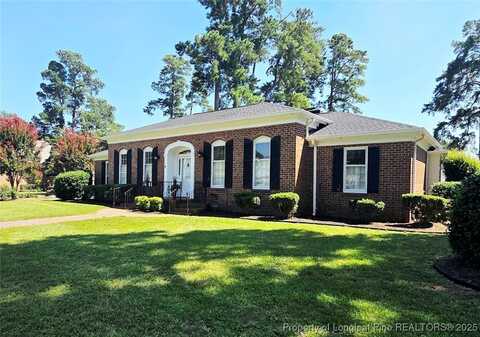 202 E 19th Street, Lumberton, NC 28358