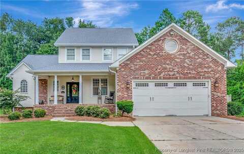 97 Tartan Road, Lumberton, NC 28358