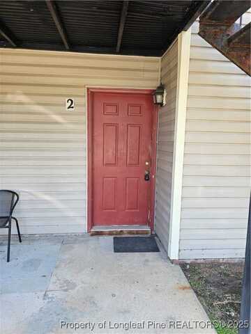 1122 Southwood Drive unit: 2, Fayetteville, NC 28304