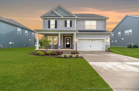 110 Hickory Grove Drive, Sanford, NC 27330