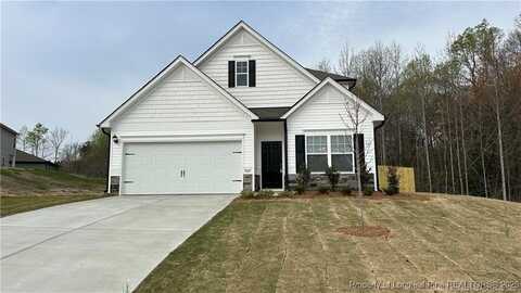 5027 Tyndall Drive, Sanford, NC 28330