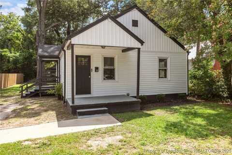 1111 Branson Street, Fayetteville, NC 28305