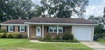 5421 Silver Pine Court, Fayetteville, NC 28303