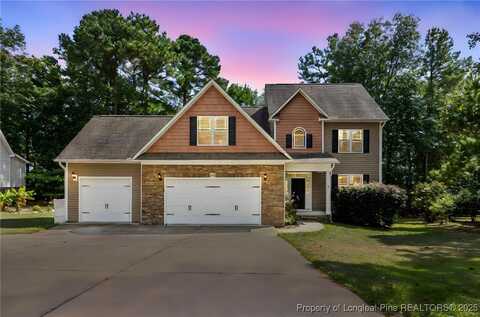 133 Lotus Lane, Sanford, NC 27332